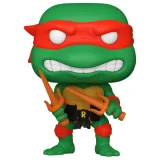 Фигурка Funko POP! TV TMNT S4 Raphael (1556) 78051