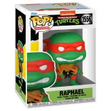 Фигурка Funko POP! TV TMNT S4 Raphael (1556) 78051