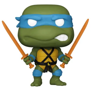 Фигурка Funko POP! TV TMNT S4 Leonardo (1555) 78054