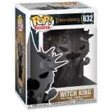 Фигурка Funko POP! Movies LOTR/Hobbit S4 Witch King (632) 33251