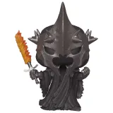 Фигурка Funko POP! Movies LOTR/Hobbit S4 Witch King (632) 33251