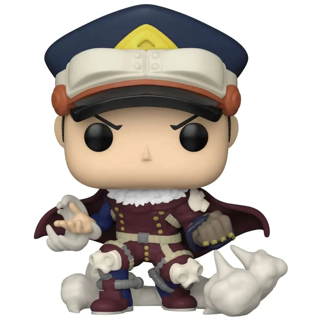 Фигурка Funko POP! Animation My Hero Academia Inasa Yoarashi (1145) 58600