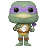 Фигурка Funko POP! Movies TMNT Donatello w/Napkin (1609) 76045