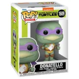 Фигурка Funko POP! Movies TMNT Donatello w/Napkin (1609) 76045