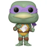 Фигурка Funko POP! Movies TMNT Donatello w/Napkin (1609) 76045