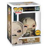 Фигурка Funko POP! Movies LOTR/Hobbit S3 Gollum w/Chase (532) 13559