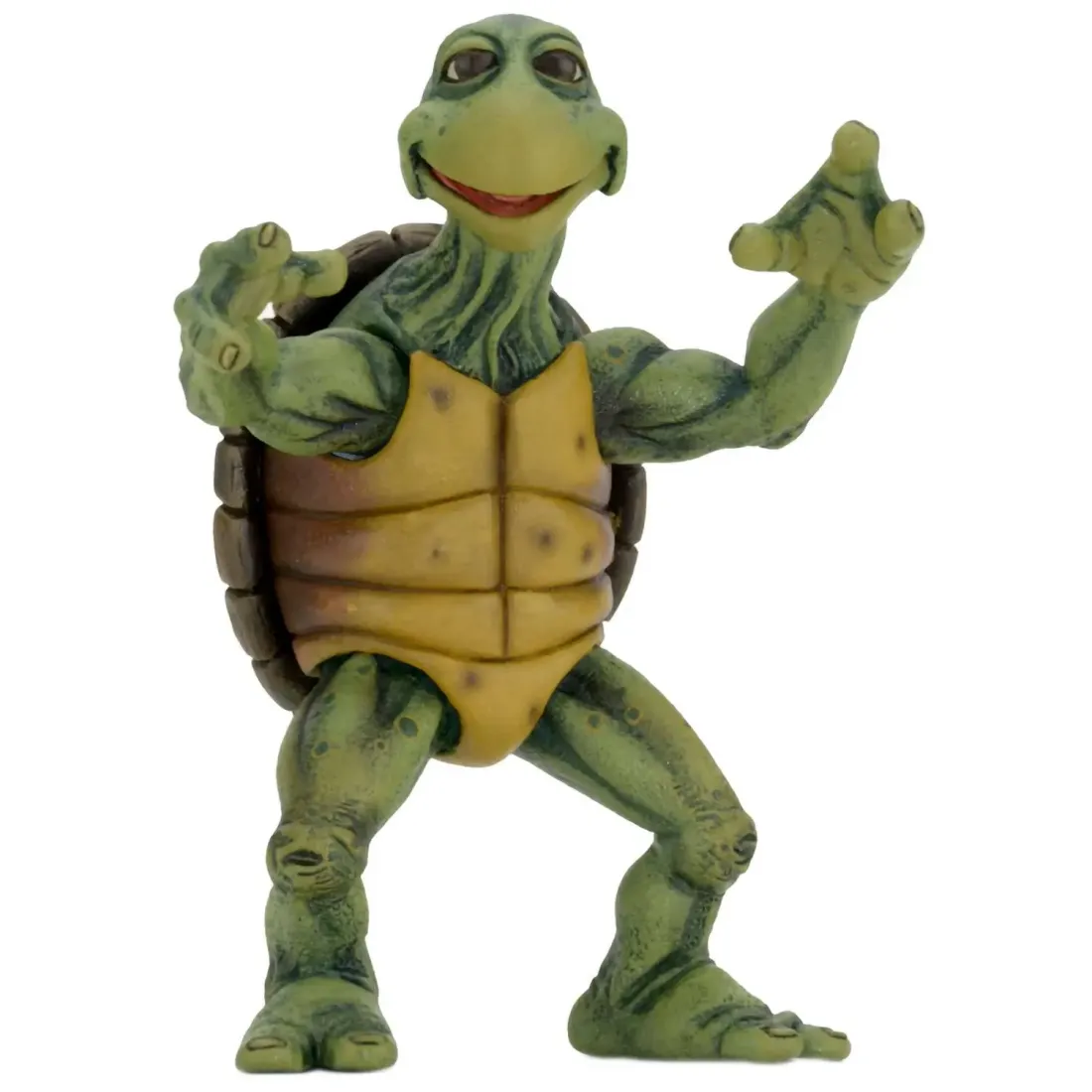 Набор фигурок 4шт Черепашки-ниндзя Baby Turtles 10см 2540640