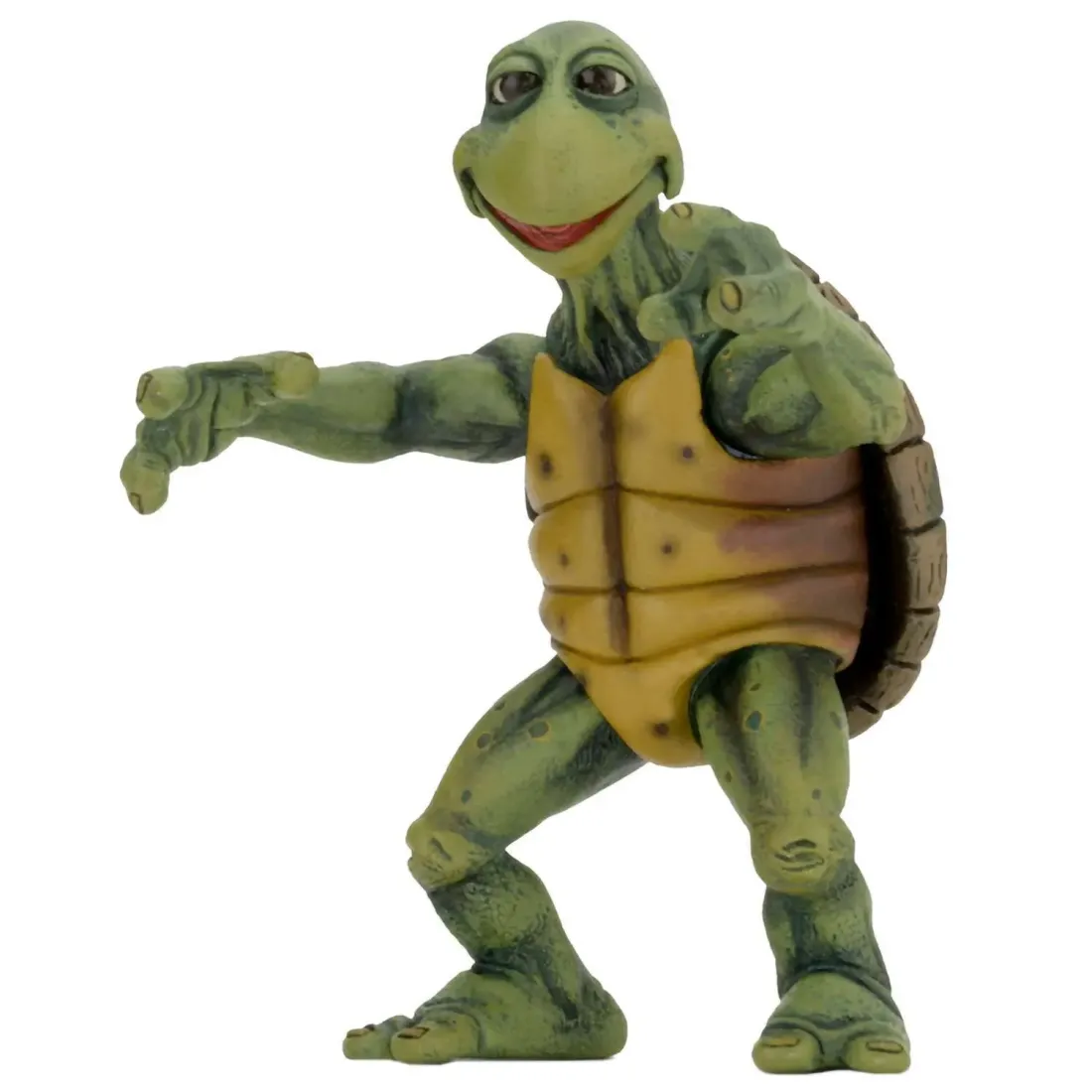 Набор фигурок 4шт Черепашки-ниндзя Baby Turtles 10см 2540640