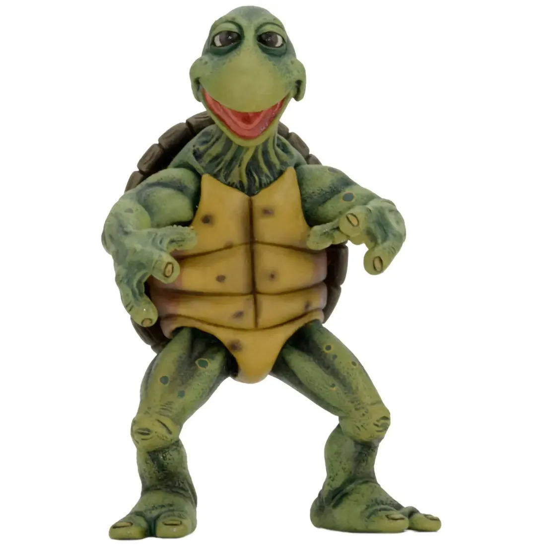 Набор фигурок 4шт Черепашки-ниндзя Baby Turtles 10см 2540640