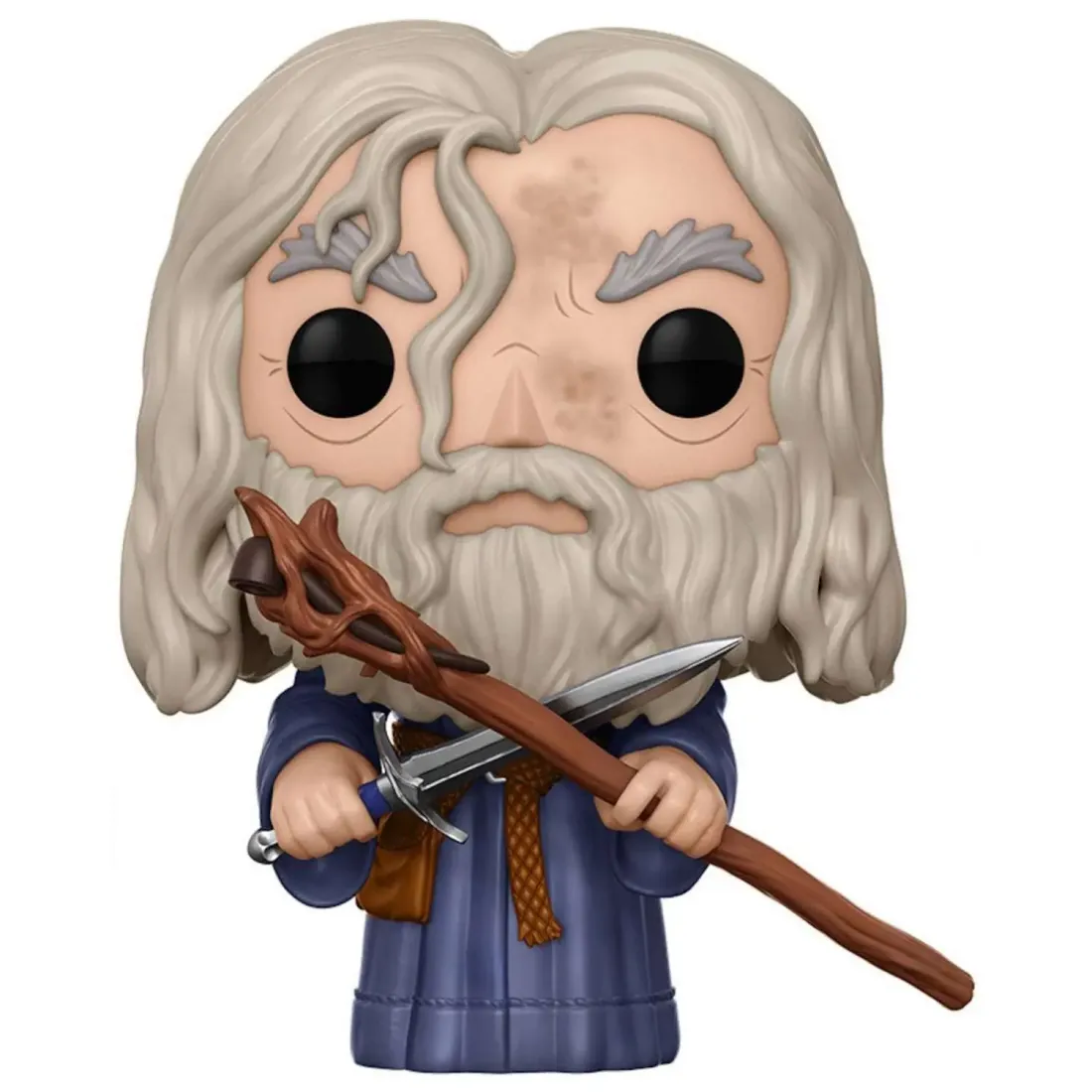 Фигурка Funko POP! Movies LOTR/Hobbit Gandalf (443) 13550