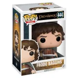 Фигурка Funko POP! Movies LOTR/Hobbit Frodo Baggins w/Chase (444) 13551