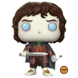 Фигурка Funko POP! Movies LOTR/Hobbit Frodo Baggins w/Chase (444) 13551