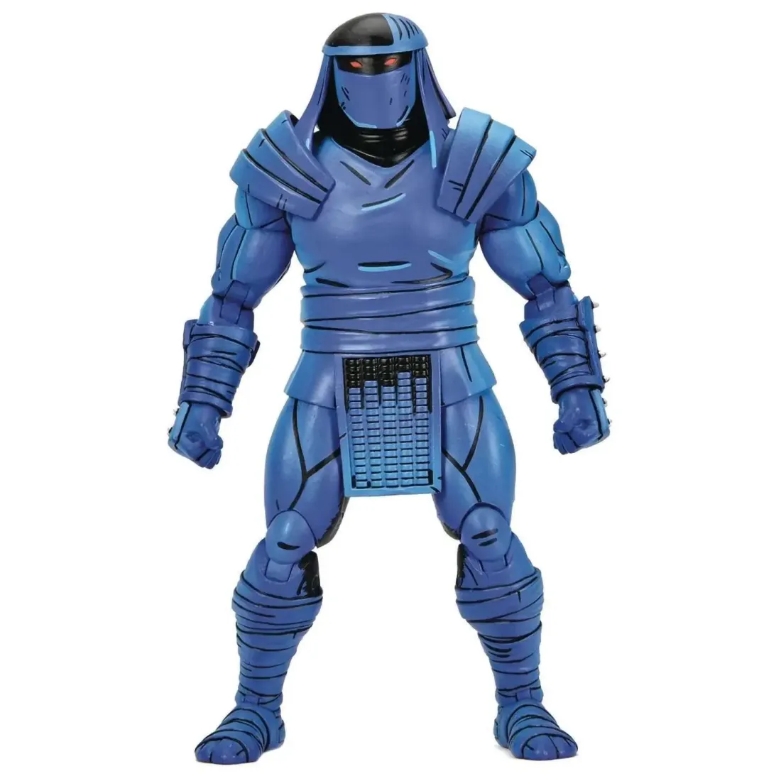 Фигурка Черепашки-ниндзя Eastman Laird\'s Foot Enforcer 18см 2543573