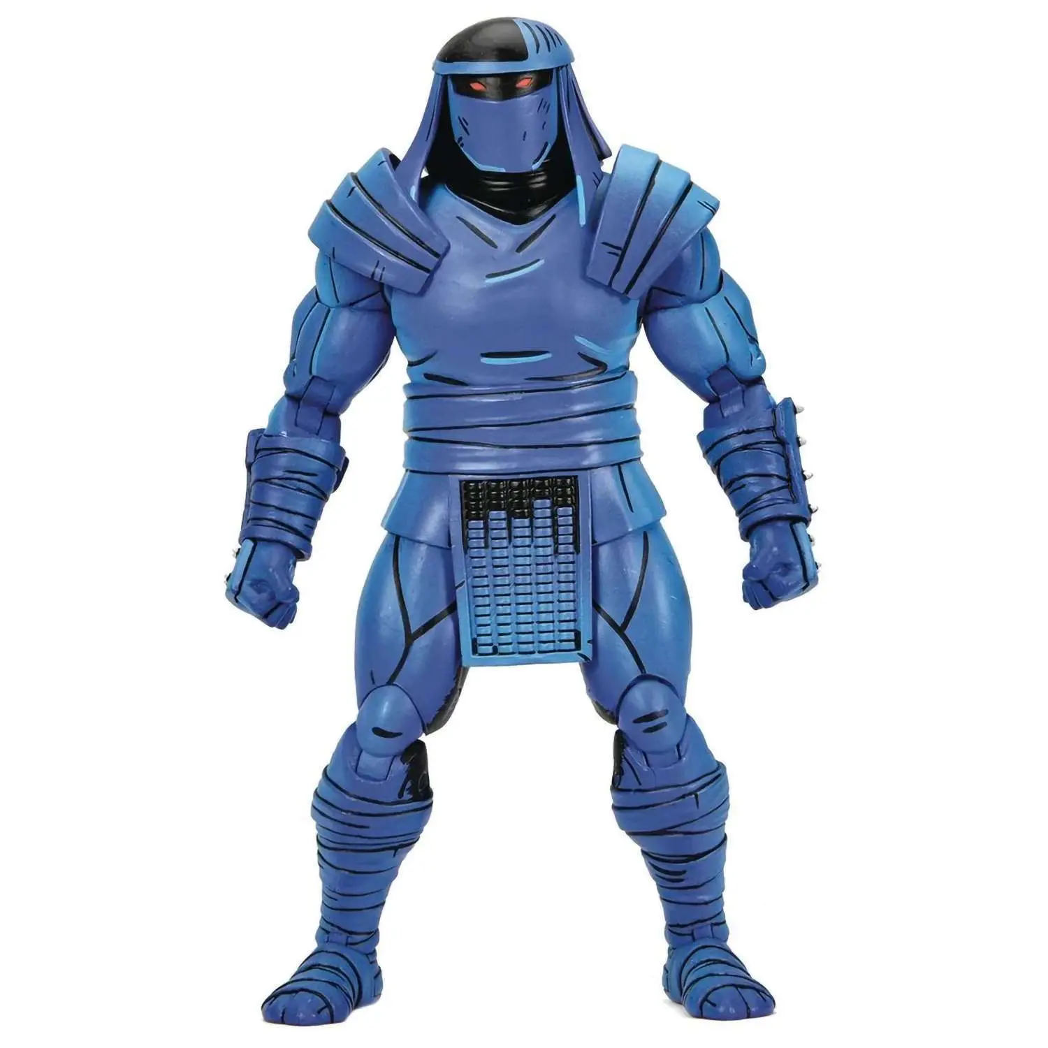 Фигурка Черепашки-ниндзя Eastman Laird\'s Foot Enforcer 18см 2543573