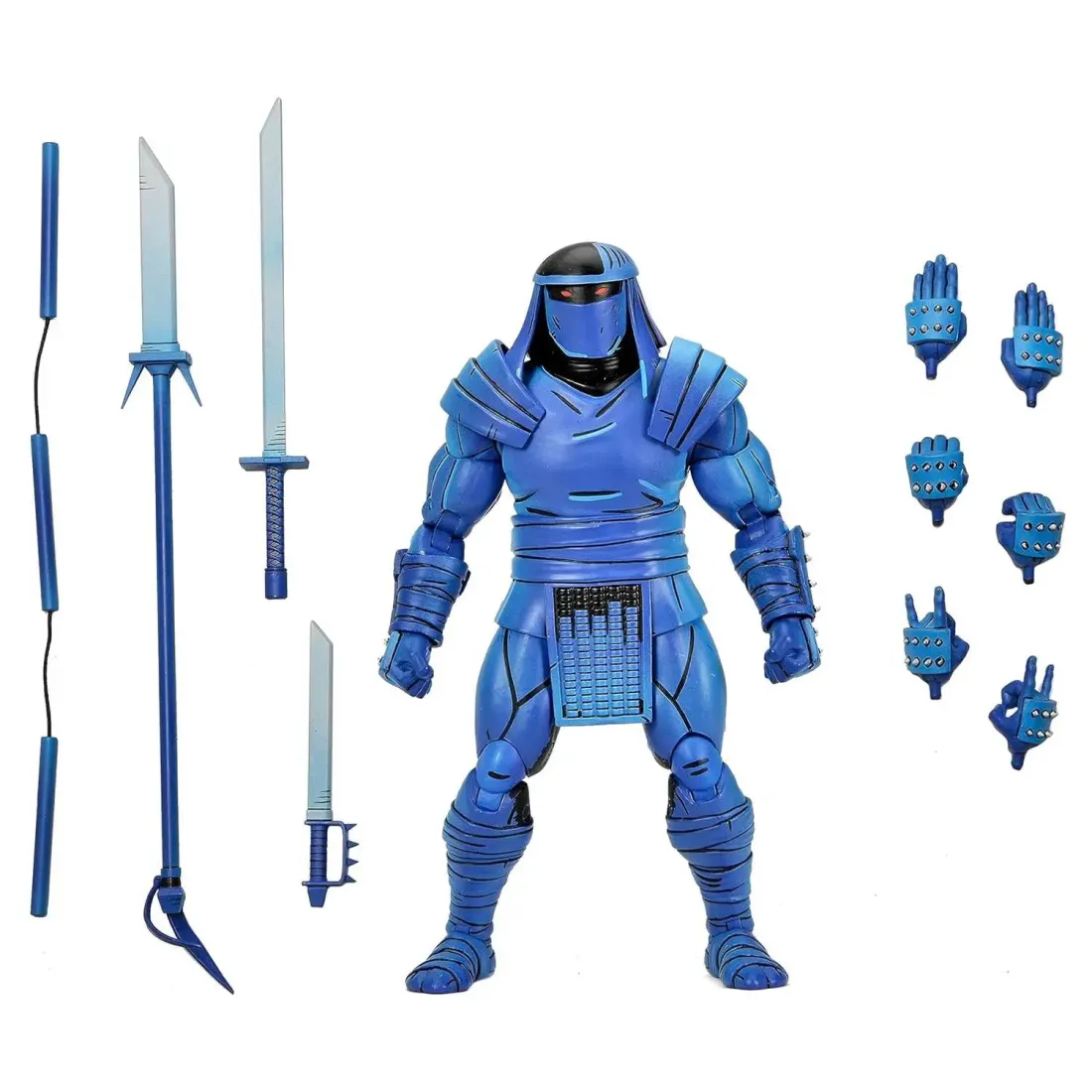 Фигурка Черепашки-ниндзя Eastman Laird\'s Foot Enforcer 18см 2543573