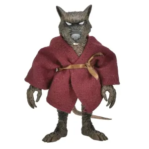 Фигурка Черепашки-ниндзя Eastman Laird\'s Splinter 18см 2543092