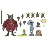 Фигурка Черепашки-ниндзя Eastman Laird\'s Splinter 18см 2543092