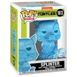 Фигурка Funko POP! Movies TMNT Spirit Splinter (TRL) (Exc) (1613) 78652