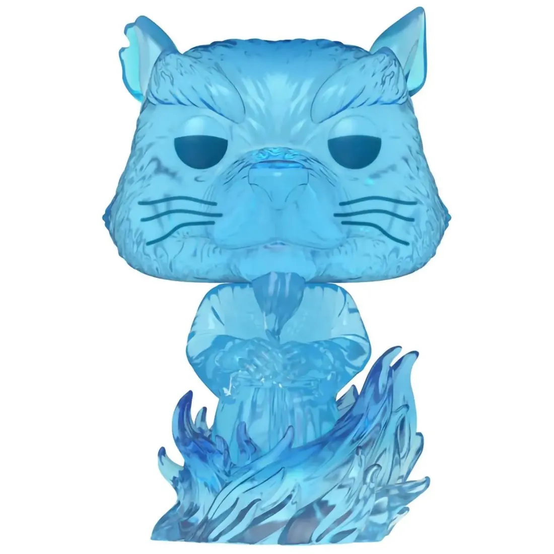 Фигурка Funko POP! Movies TMNT Spirit Splinter (TRL) (Exc) (1613) 78652