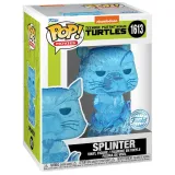Фигурка Funko POP! Movies TMNT Spirit Splinter (TRL) (Exc) (1613) 78652