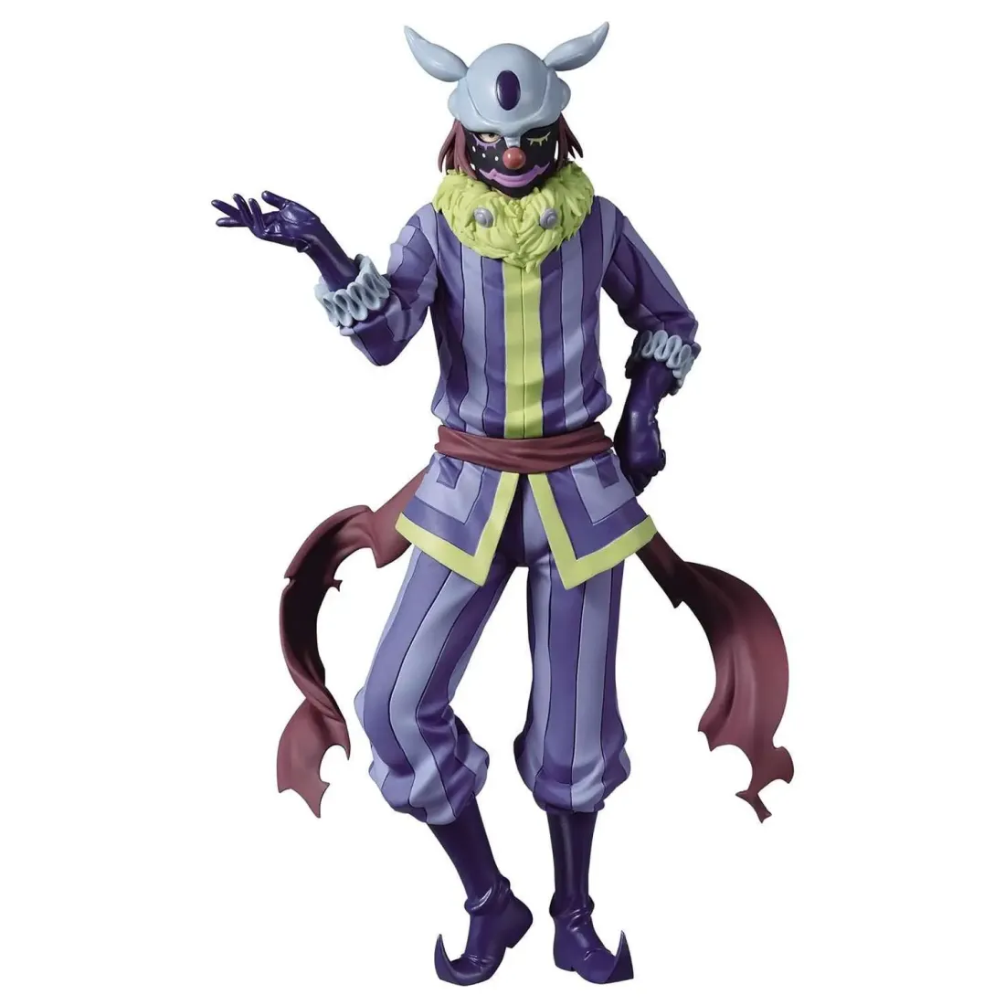 Фигурка О моём перерождении в слизь Laplace 17см 4983164194449