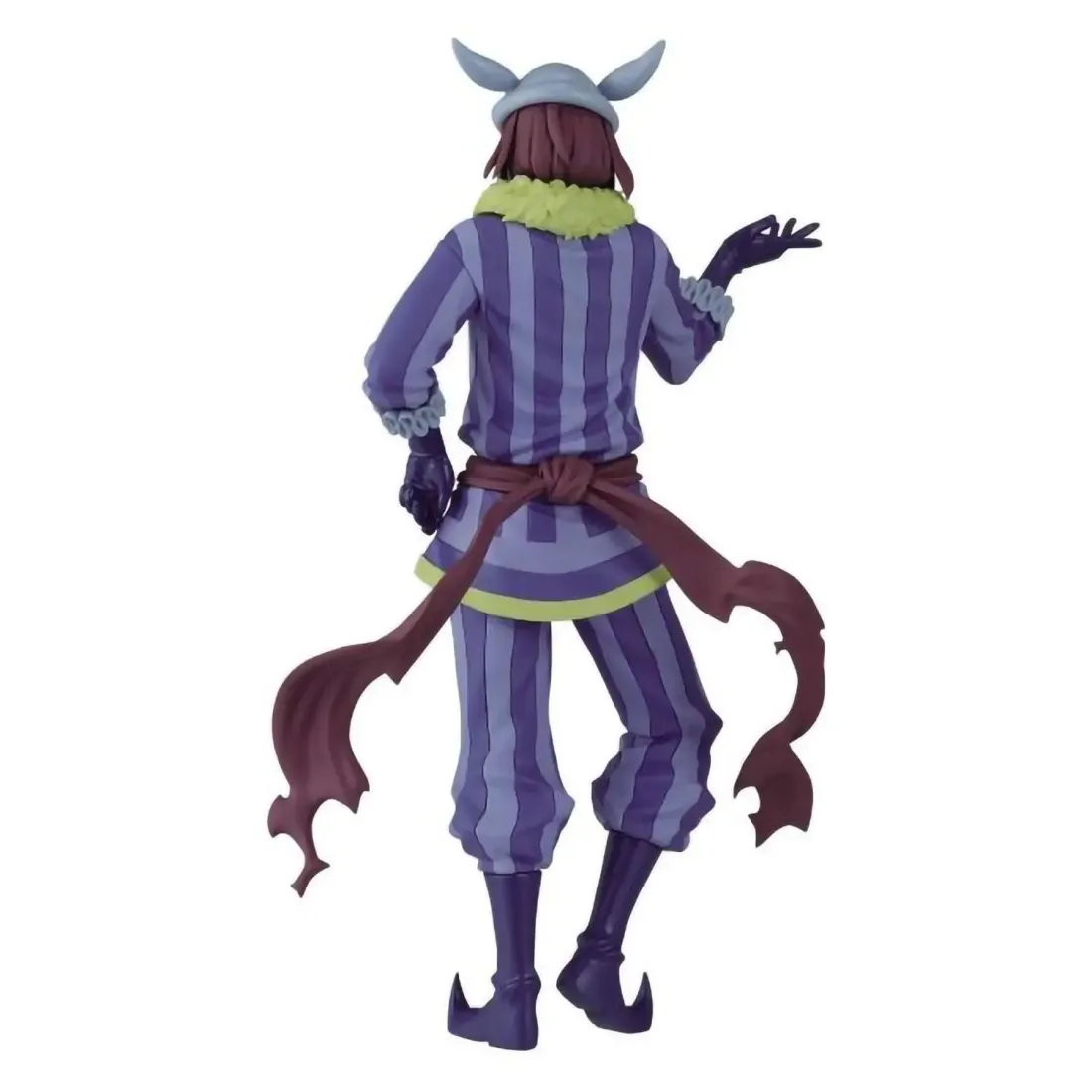 Фигурка О моём перерождении в слизь Laplace 17см 4983164194449