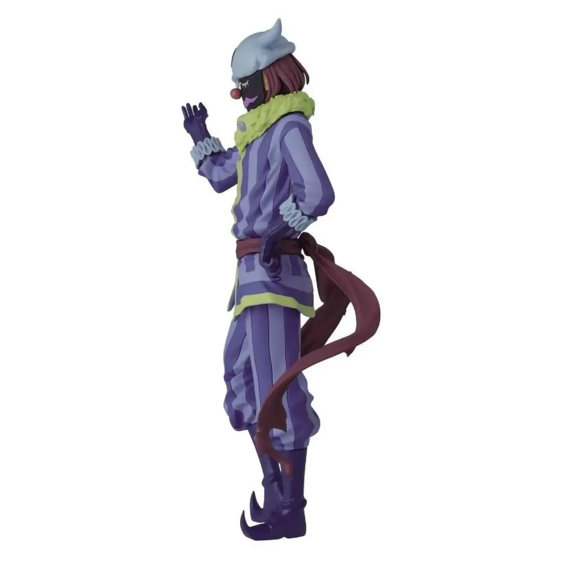 Фигурка О моём перерождении в слизь Laplace 17см 4983164194449