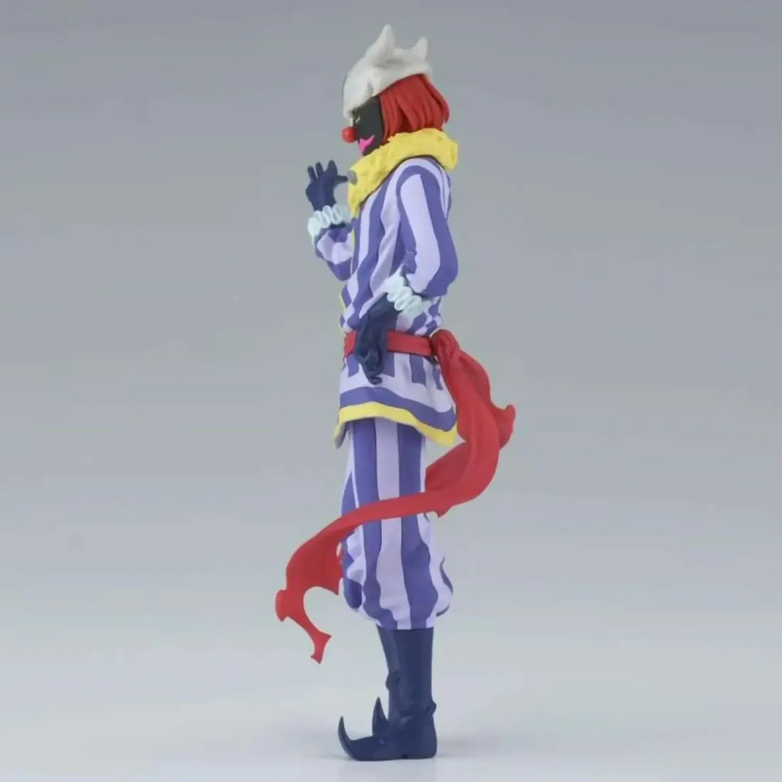 Фигурка О моём перерождении в слизь Otherworlderer Laplace Vol.17 17cm 4983164192421