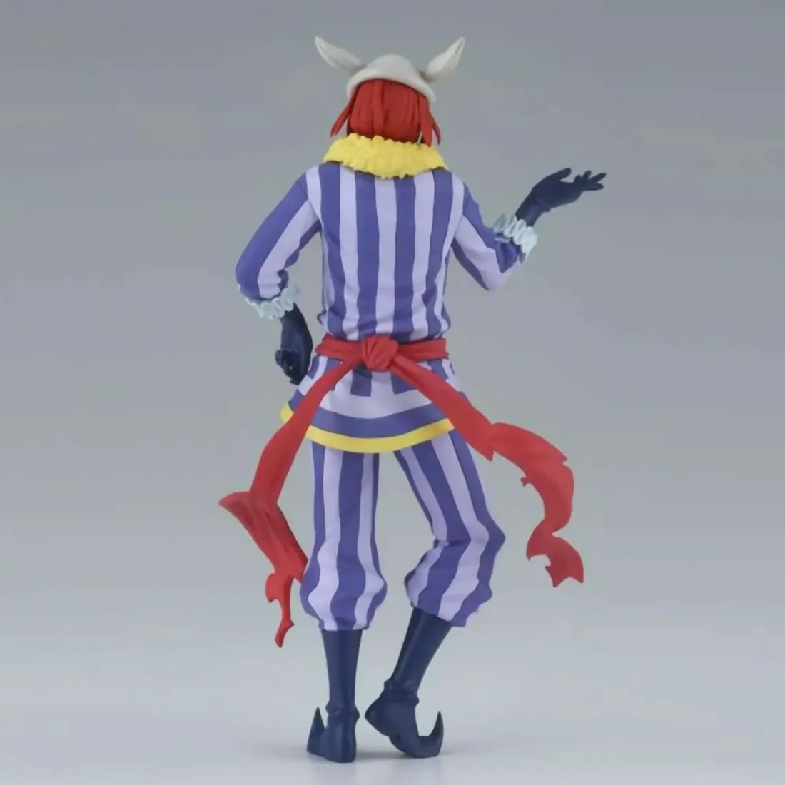 Фигурка О моём перерождении в слизь Otherworlderer Laplace Vol.17 17cm 4983164192421