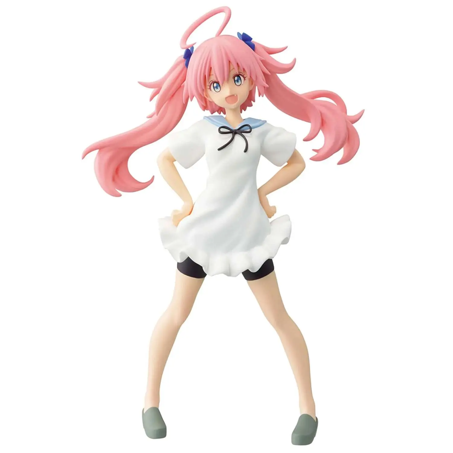 Фигурка О моём перерождении в слизь Milim Nava Otherworlder vol.1 883732