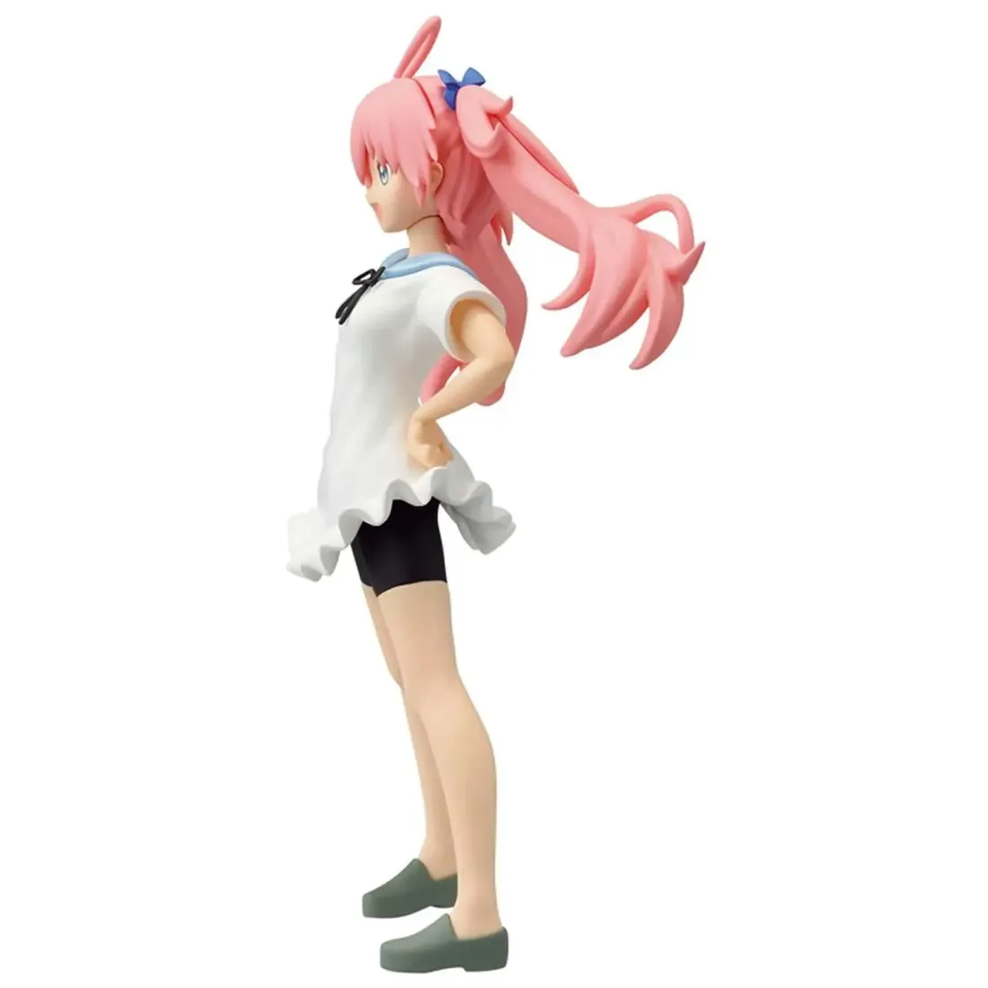 Фигурка О моём перерождении в слизь Milim Nava Otherworlder vol.1 883732