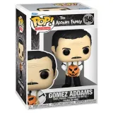 Фигурка Funko POP! TV Addams Family Gomez Addams (1548) 81209