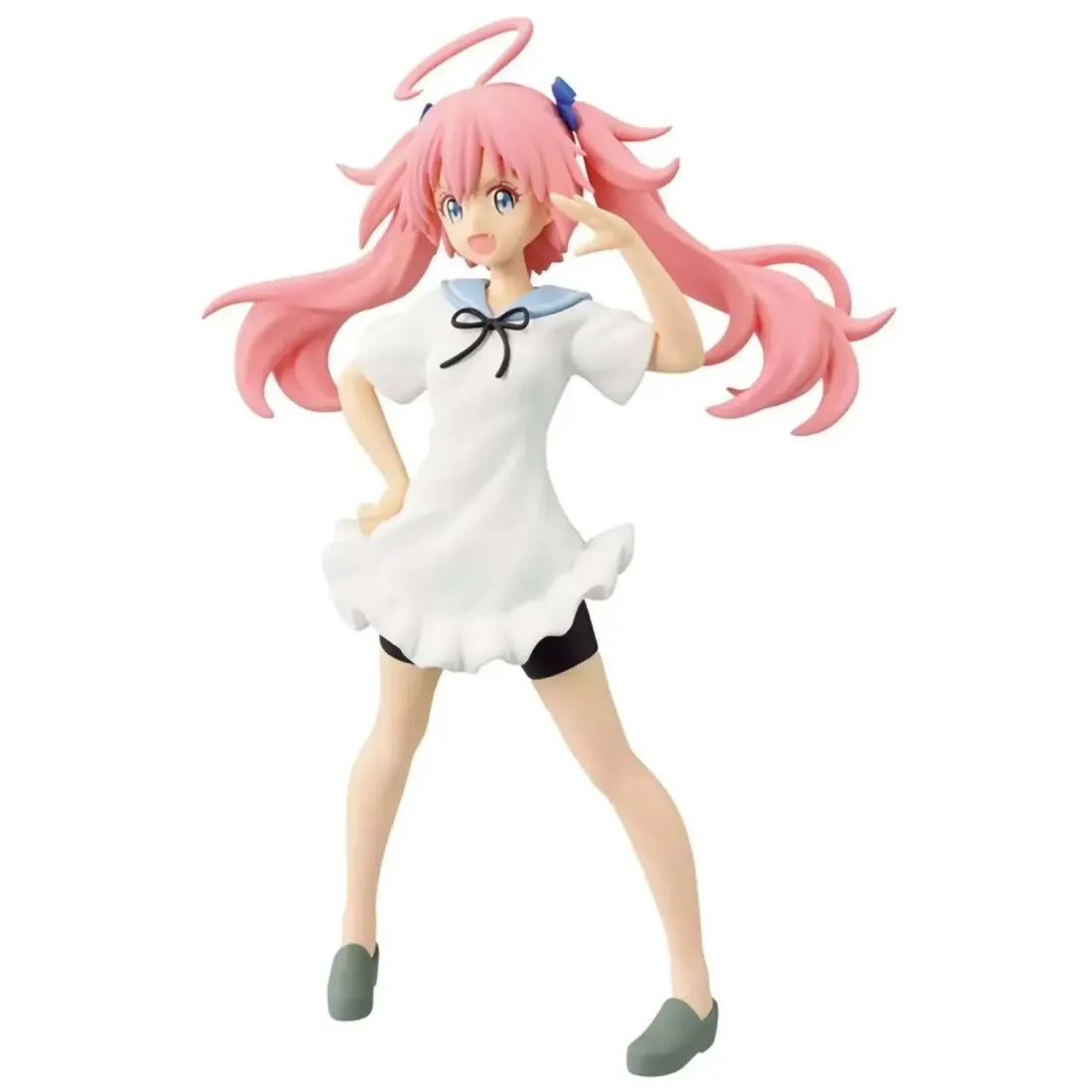 Фигурка О моём перерождении в слизь Milim Nava Otherworlder vol.2 4885750