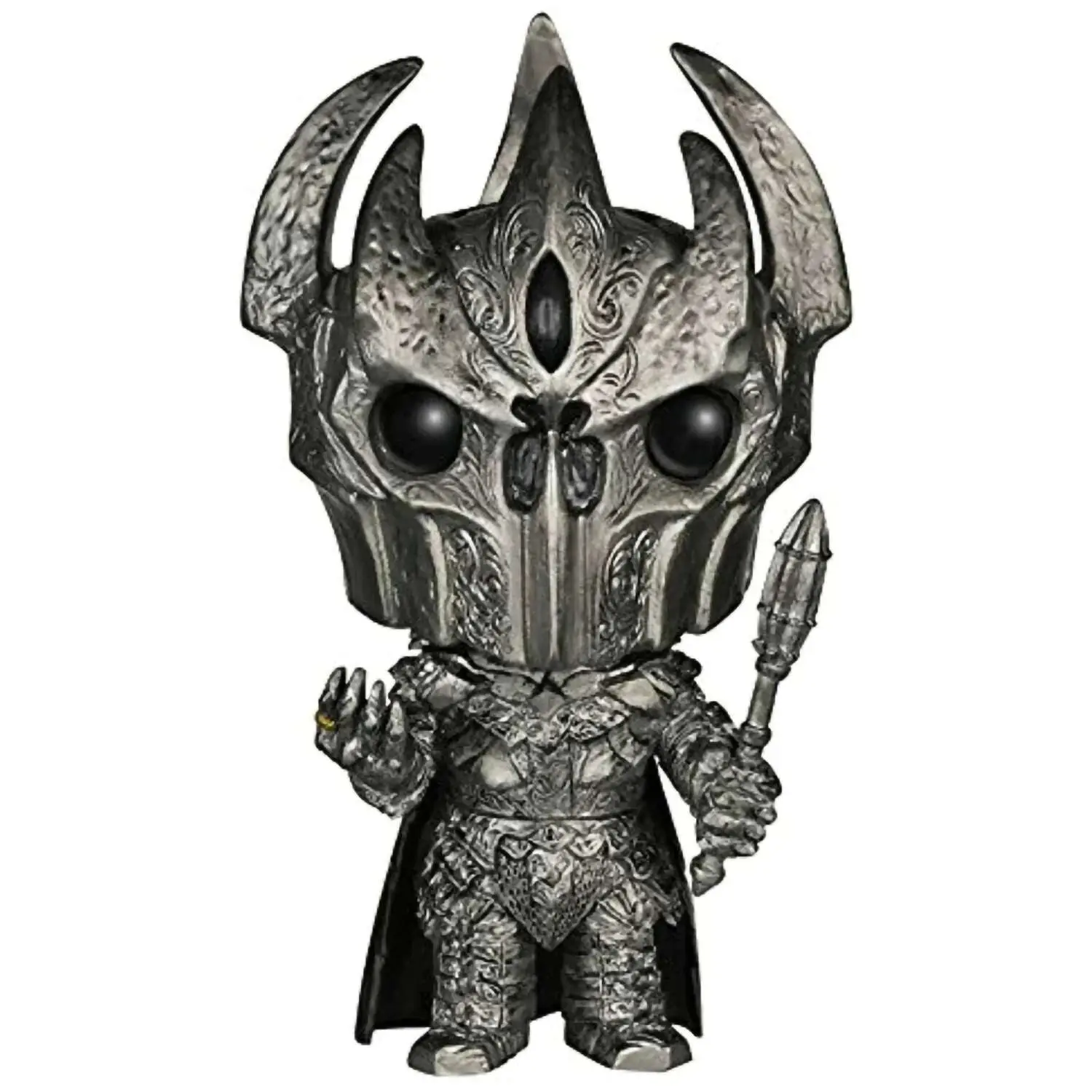 Фигурка Funko POP! Movies LOTR/Hobbit Sauron (122) 4580
