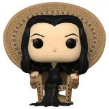 Фигурка Funko POP! Premium TV Addams Family Morticia Addams in Chair (1550) 81207