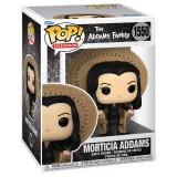 Фигурка Funko POP! Premium TV Addams Family Morticia Addams in Chair (1550) 81207