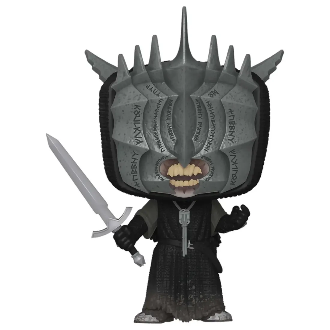 Фигурка Funko POP! Movies LOTR Mouth of Sauron (1578) 80832