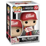 Фигурка Funko POP! NASCAR Bill Elliott with Fastest Sign (23) 70994
