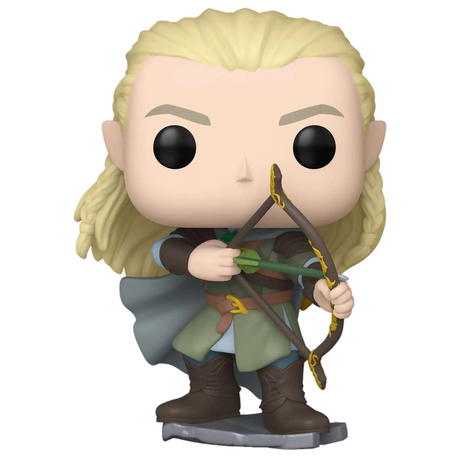 Фигурка Funko POP! Movies LOTR Legolas Greenleaf (1577) 80831