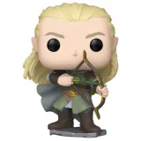 Фигурка Funko POP! Movies LOTR Legolas Greenleaf (1577) 80831