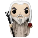 Фигурка Funko POP! Movies LOTR/Hobbit Saruman (447) 13555