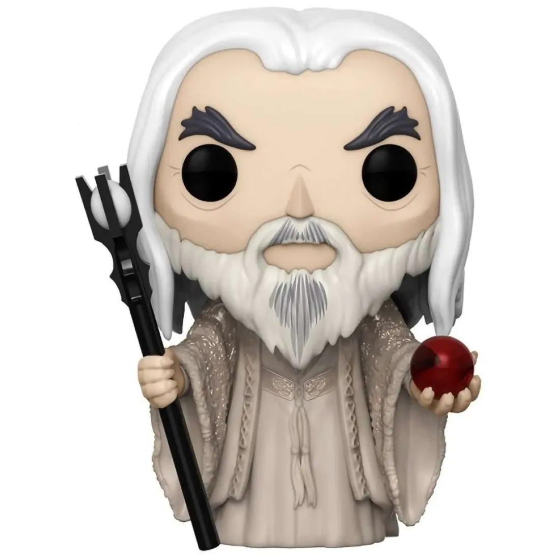 Фигурка Funko POP! Movies LOTR/Hobbit Saruman (447) 13555