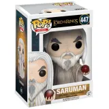 Фигурка Funko POP! Movies LOTR/Hobbit Saruman (447) 13555
