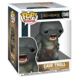 Фигурка Funko POP! Movies LOTR Cave Troll 6" (1580) 80830