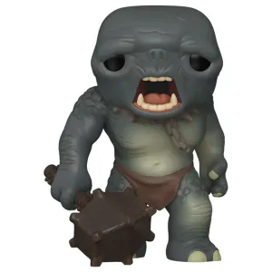 Фигурка Funko POP! Movies LOTR Cave Troll 6" (1580) 80830