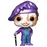 Фигурка Funko POP! Heroes DC Batman 1989 Joker w/Hat w/Chase (337) 47709
