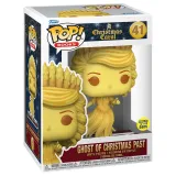 Фигурка Funko POP! Books Christmas Carol Ghost of Christmas Past (GW) (41) 81141