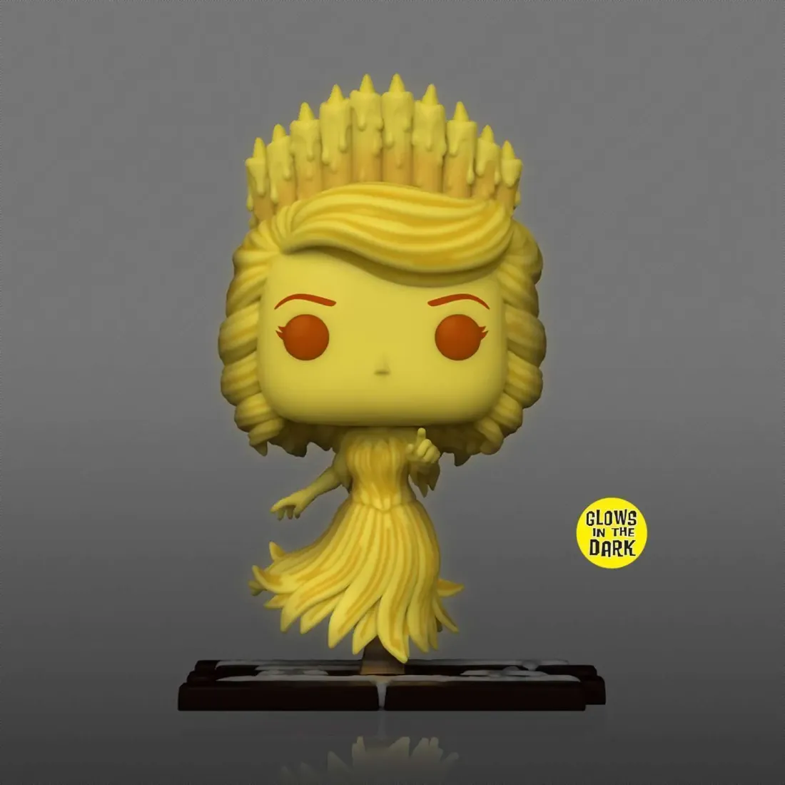 Фигурка Funko POP! Books Christmas Carol Ghost of Christmas Past (GW) (41) 81141