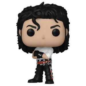 Фигурка Funko POP! Rocks Michael Jackson (Dirty Diana) (383) 75386