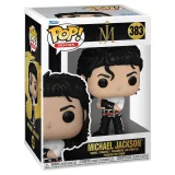 Фигурка Funko POP! Rocks Michael Jackson (Dirty Diana) (383) 75386